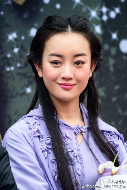 8เทพอสูรมังกรฟ้า2013《天龙八部》part4