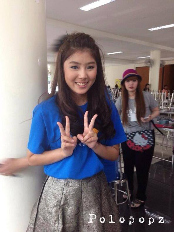 สมายด์ The Star8