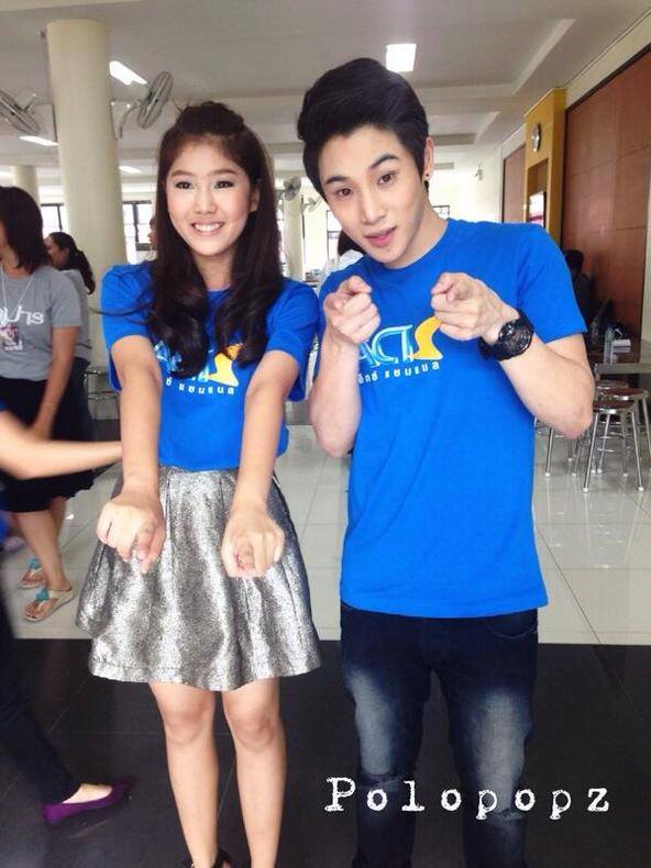 สมายด์ The Star8