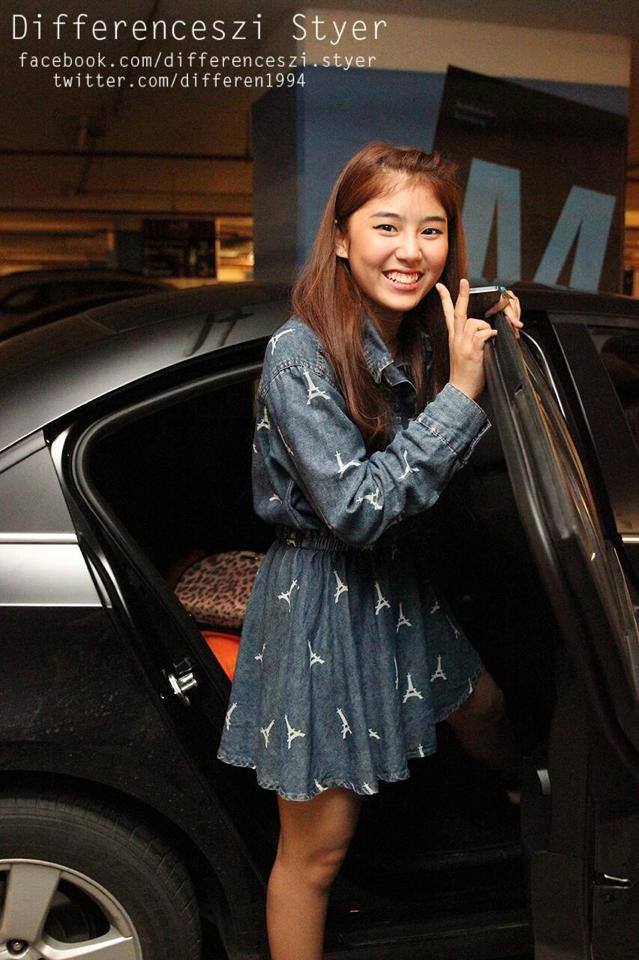 สมายด์ The Star8