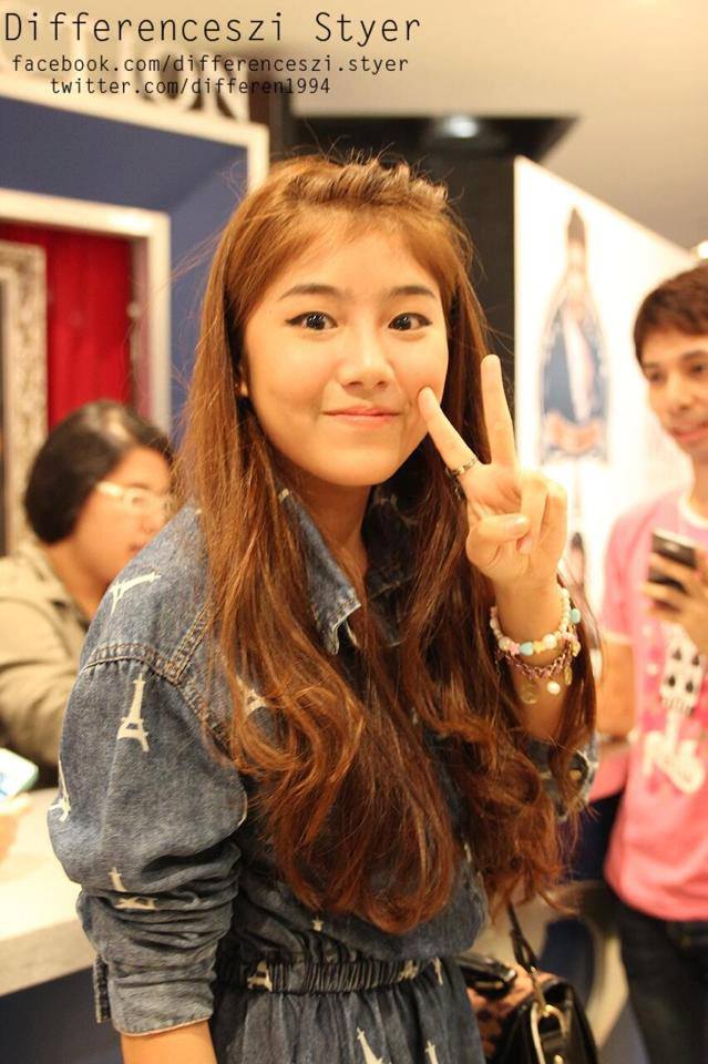 สมายด์ The Star8
