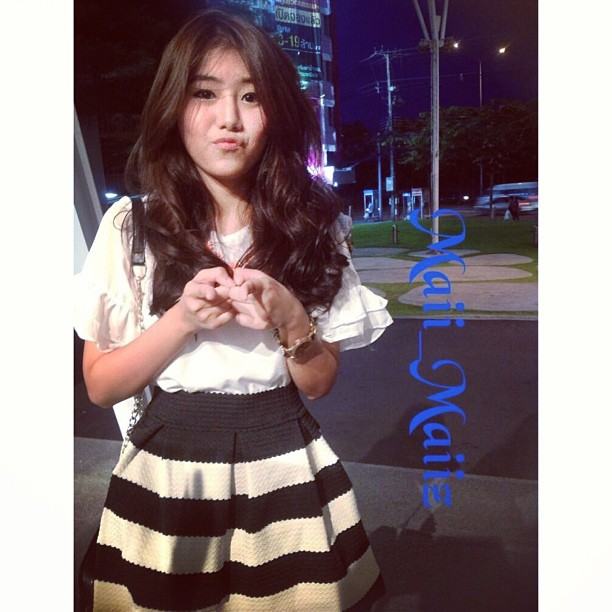 สมายด์ The Star8