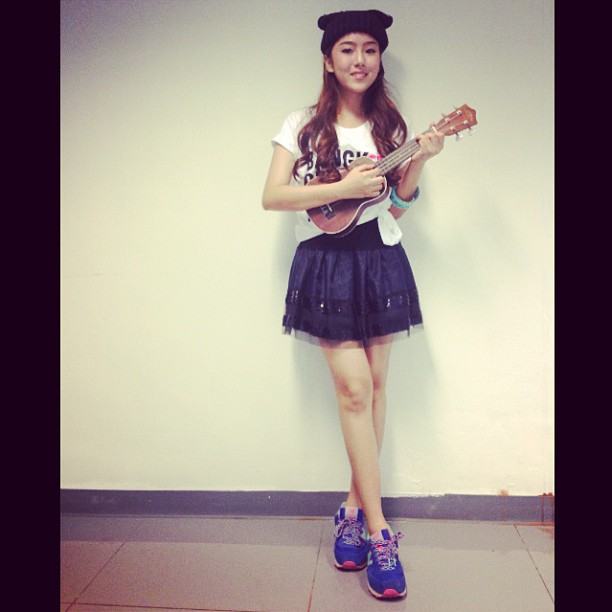 สมายด์ The Star8