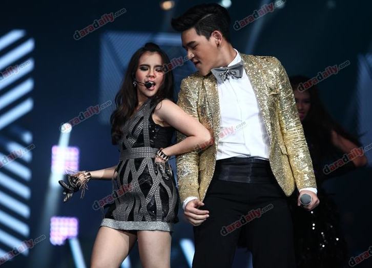 KPN เคพีเอ็น อวอร์ด ครั้งที่ 23 สัปดาห์ที่ 2