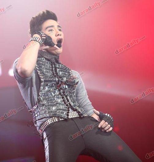 KPN เคพีเอ็น อวอร์ด ครั้งที่ 23 สัปดาห์ที่ 2