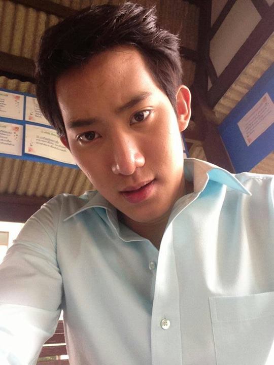 ขอเพียงได้ฮักเจ้า [ศุภากร ประทีปถิ่นทอง]