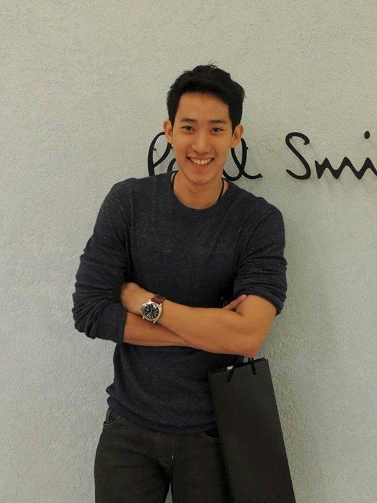 ขอเพียงได้ฮักเจ้า [ศุภากร ประทีปถิ่นทอง]