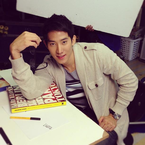 Love you ศุภากร ประทีปถิ่นทอง