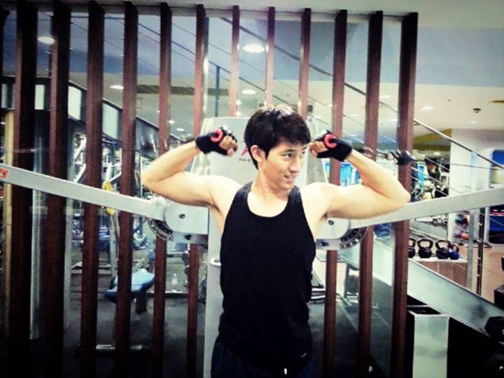 Love you ศุภากร ประทีปถิ่นทอง