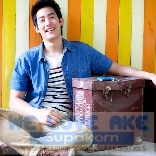 Love you ศุภากร ประทีปถิ่นทอง
