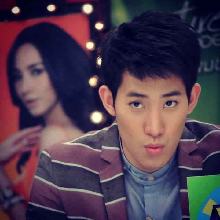 Love you ศุภากร ประทีปถิ่นทอง