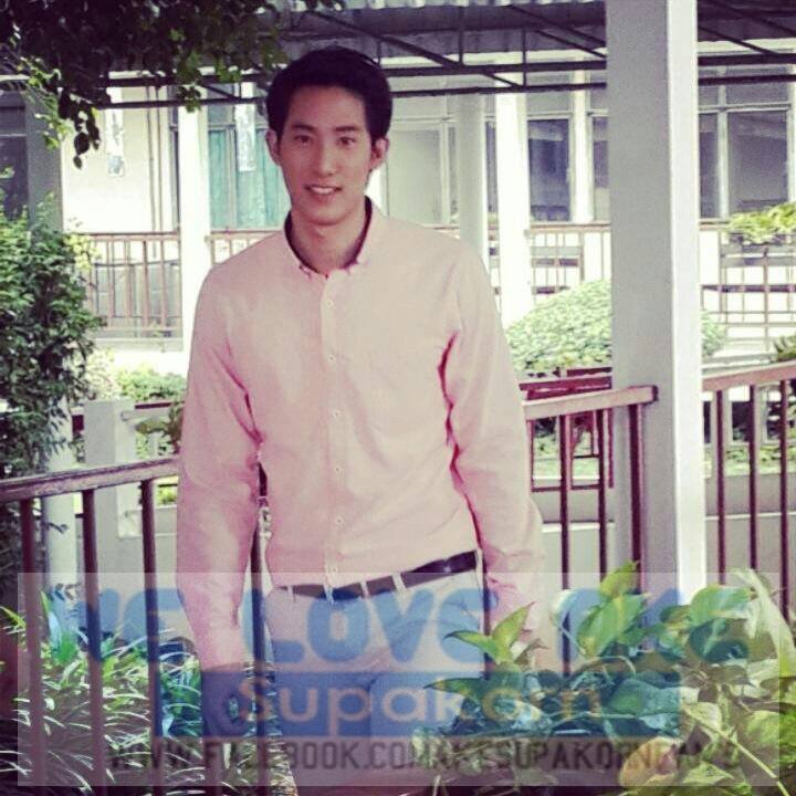 Love you ศุภากร ประทีปถิ่นทอง