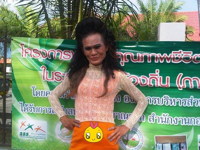 ยินดีกับ"ลิลลี่ ณ มะขุนหวาน"ด้วยค่ะ รายการ "คนค้นคน"ได้อนุมัติในการมาตามติดชีวิตพี่ลิลลี่แล้วแล้ว เตรียมติดตามได้เร็วๆนี้ค่ะ