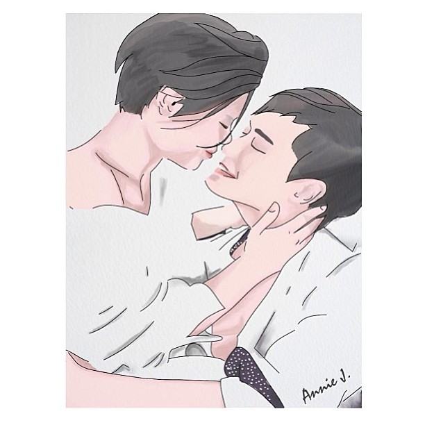 ที่นี่หมอชิต หมอโอ๊ค โอปอล์ คู่นี้เหมาะสมกันมาก น่ารักสุดๆ