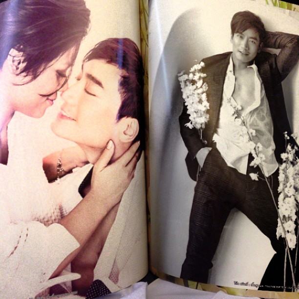 ที่นี่หมอชิต หมอโอ๊ค โอปอล์ คู่นี้เหมาะสมกันมาก น่ารักสุดๆ