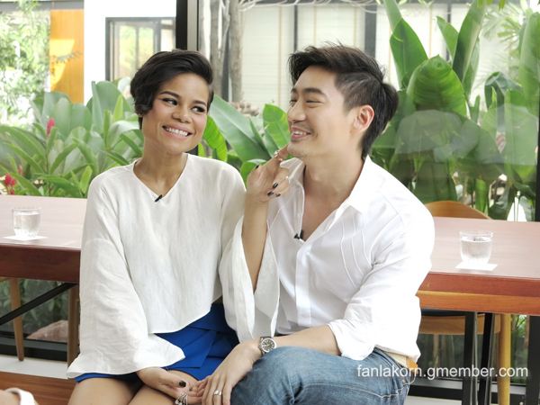 หมอโอ๊ค ควง โอปอล์ เปิดใจ เคลียร์ข่าวเป็นเกย์ก่อนแต่งงาน พร้อมโชว์เรือนหอ ที่นี่หมอชิต