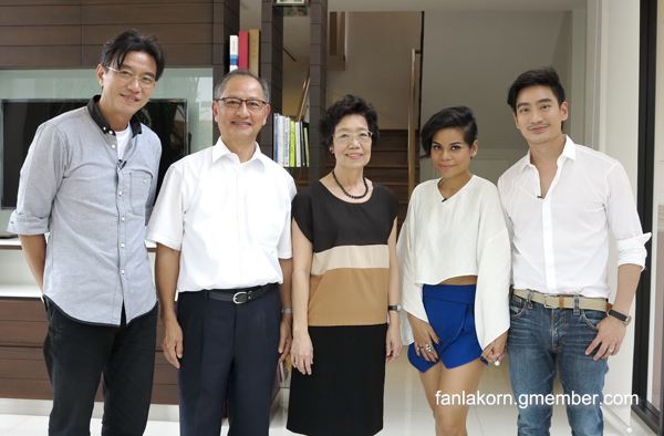 หมอโอ๊ค ควง โอปอล์ เปิดใจ เคลียร์ข่าวเป็นเกย์ก่อนแต่งงาน พร้อมโชว์เรือนหอ ที่นี่หมอชิต