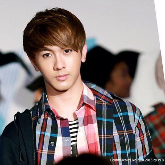 นัททิว โอดคิวงานที่เกาหลีรุม ไม่มีเวลารับเล่นละครไทย