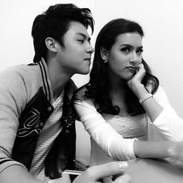 คู่จิ้น ปริญ,คิมเบอร์ลี่