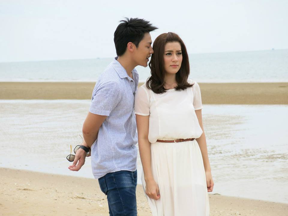 คู่จิ้น ปริญ,คิมเบอร์ลี่