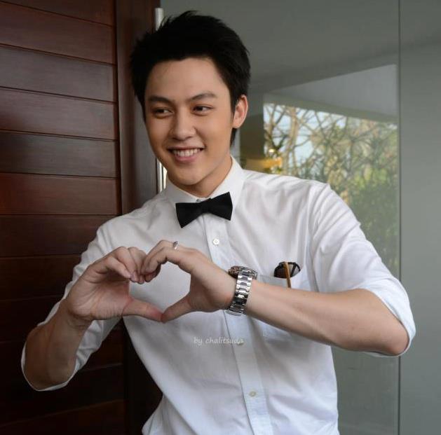 คู่จิ้น ปริญ,คิมเบอร์ลี่