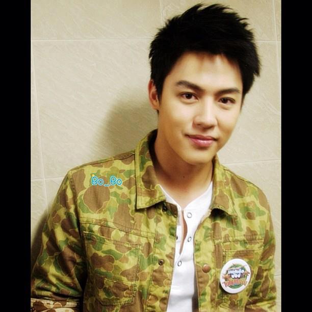 คู่จิ้น ปริญ,คิมเบอร์ลี่