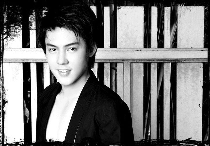 คู่จิ้น ปริญ,คิมเบอร์ลี่