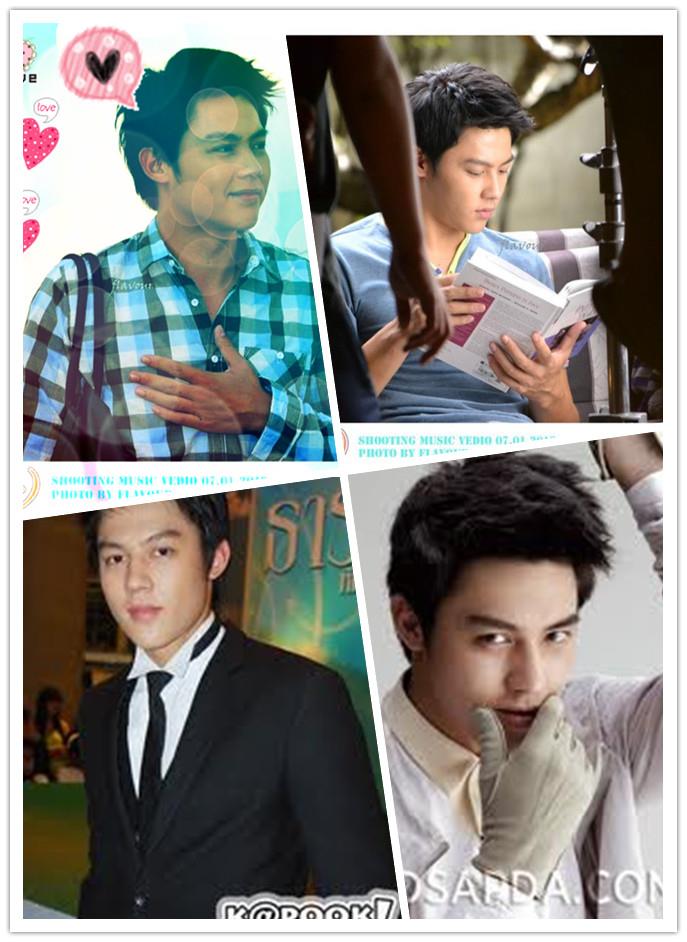 คู่จิ้น ปริญ,คิมเบอร์ลี่