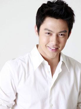 คู่จิ้น ปริญ,คิมเบอร์ลี่
