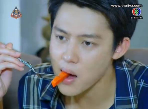 คู่จิ้น ปริญ,คิมเบอร์ลี่