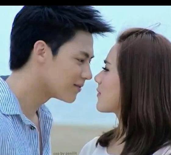 คู่จิ้น ปริญ,คิมเบอร์ลี่