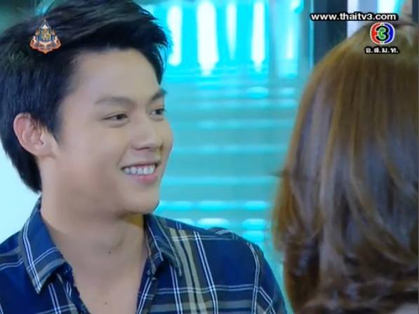 คู่จิ้น ปริญ,คิมเบอร์ลี่