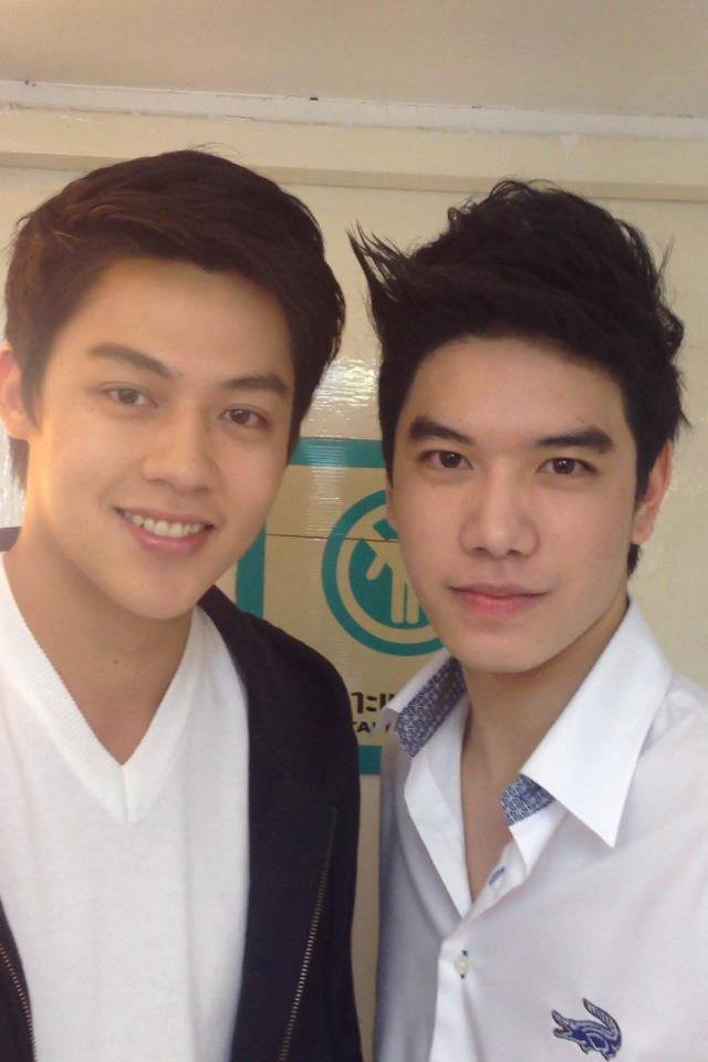 คู่จิ้น ปริญ,คิมเบอร์ลี่