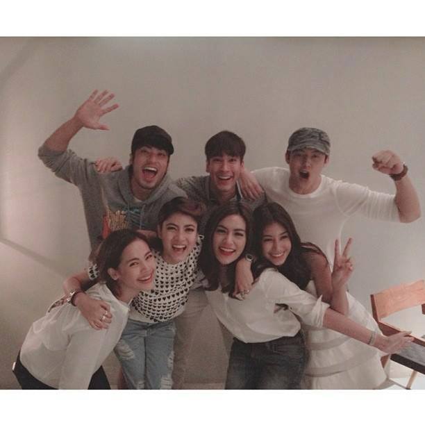 คู่จิ้น ปริญ,คิมเบอร์ลี่