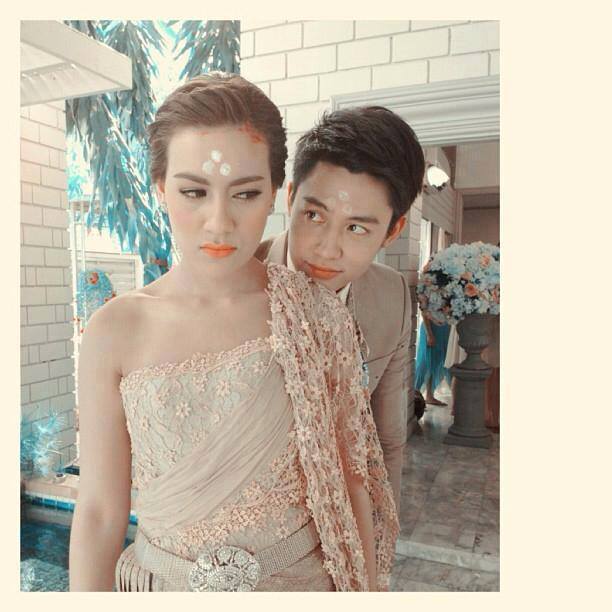 คู่จิ้น ปริญ,คิมเบอร์ลี่