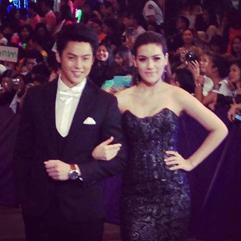 คู่จิ้น ปริญ,คิมเบอร์ลี่