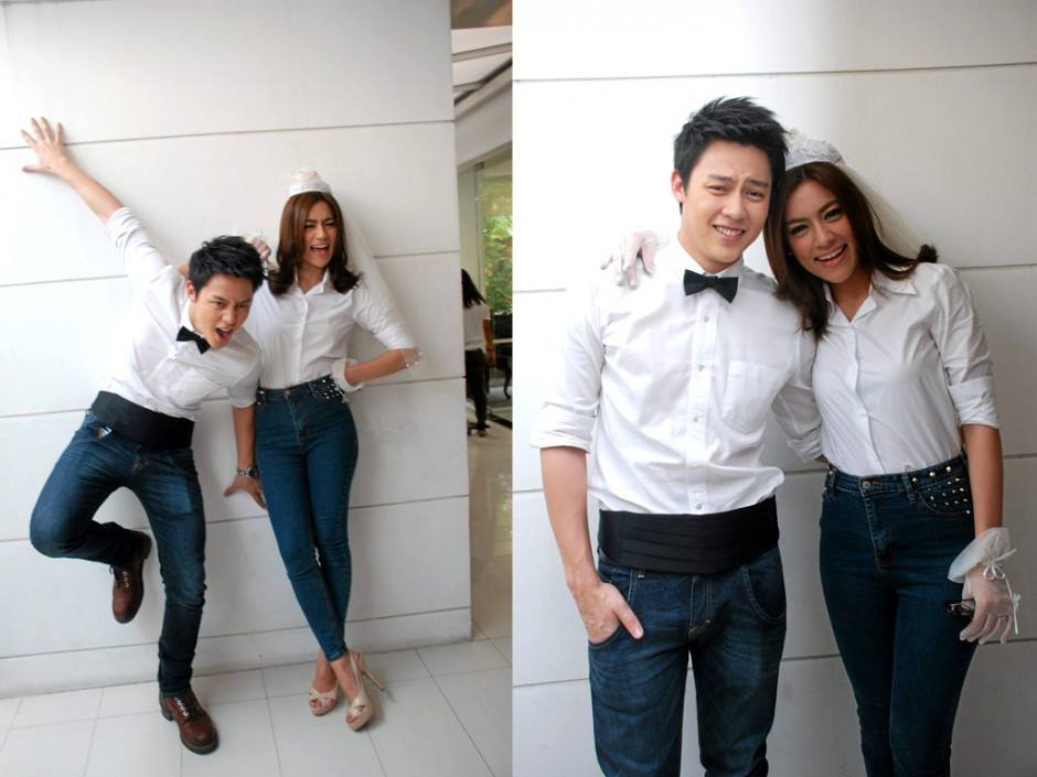 คู่จิ้น ปริญ,คิมเบอร์ลี่