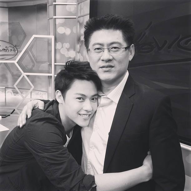 คู่จิ้น ปริญ,คิมเบอร์ลี่