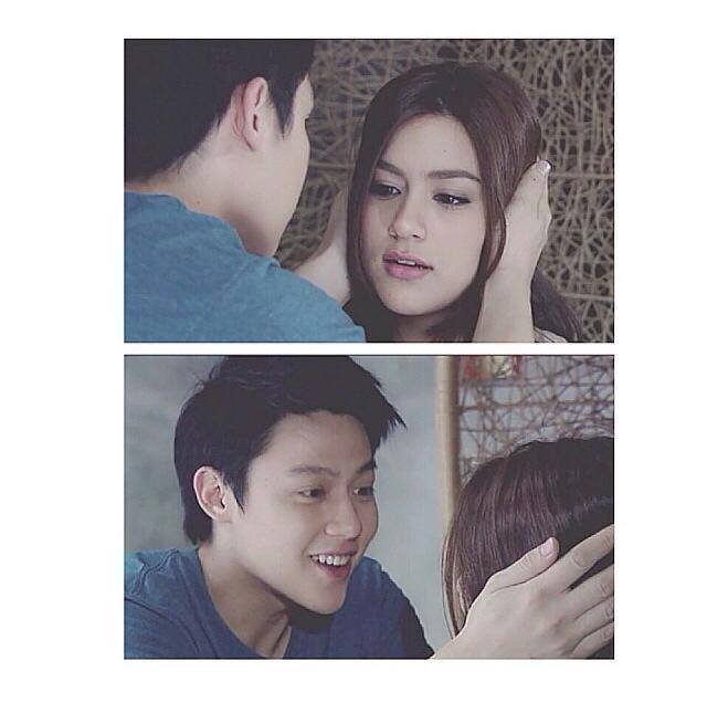 คู่จิ้น ปริญ,คิมเบอร์ลี่