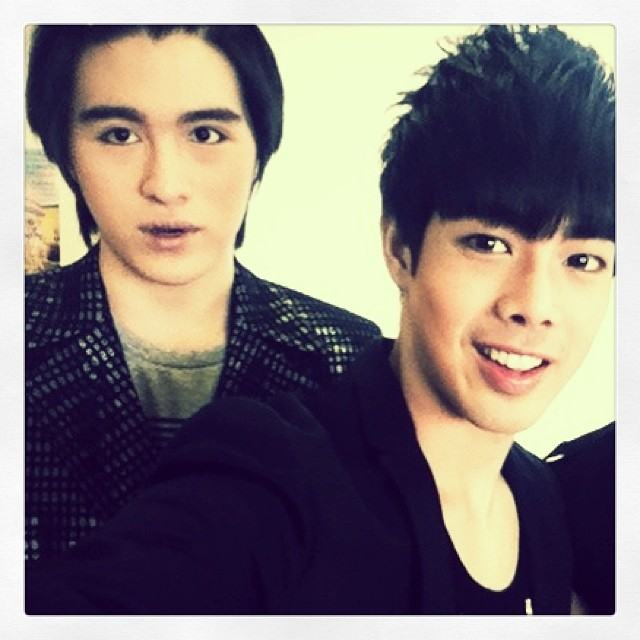 เบสท์ Evo Nine
