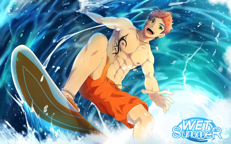YAOI 231