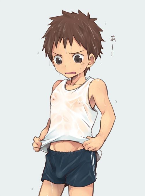 YAOI 231