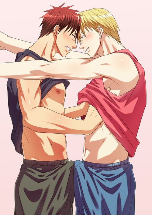 YAOI 232