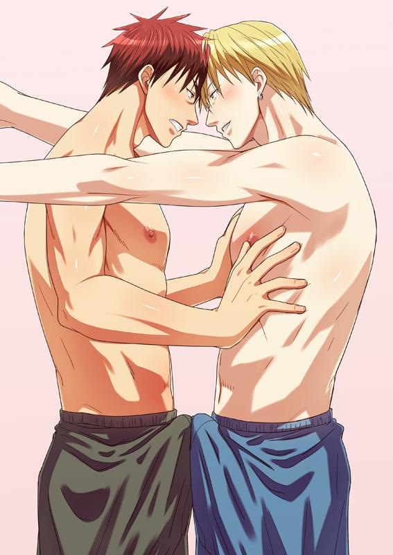 YAOI 232