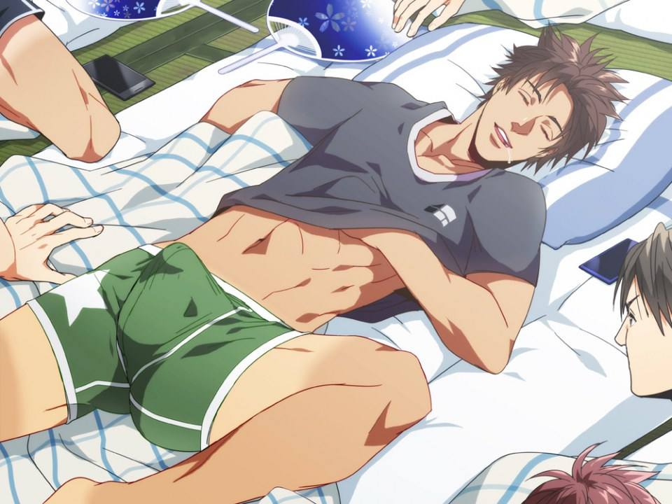 YAOI 232