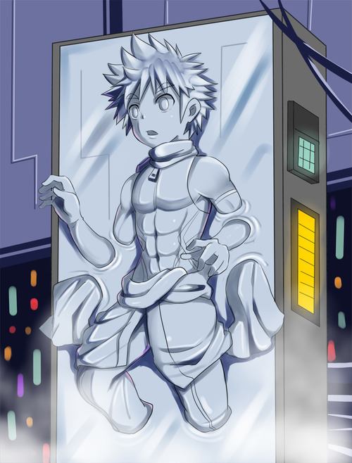 YAOI 232