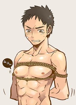 YAOI 232