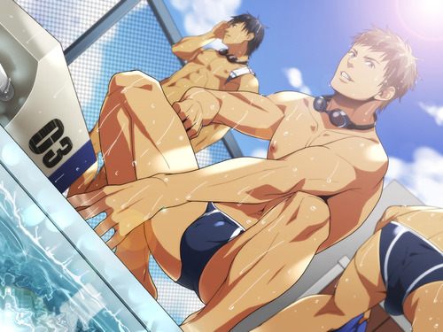 YAOI 232