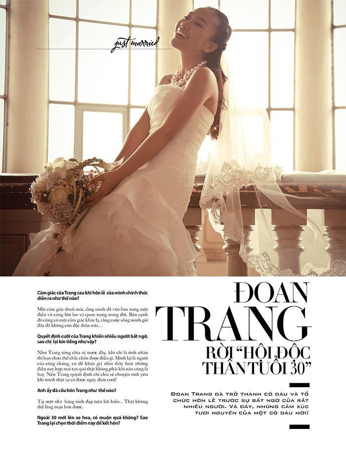 NGUOI DEP MAGAZINE by Koolcheng