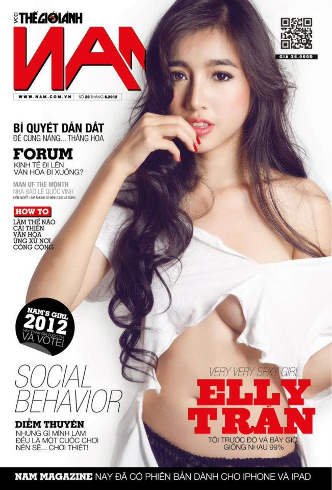 Magazines by Koolcheng